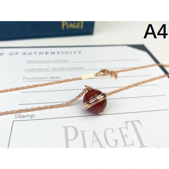 This season's fashionable 2024SS necklace PIAGET This season's fashionable 2024SS necklace PIAGET