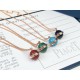 This season's fashionable 2024SS necklace PIAGET This season's fashionable 2024SS necklace PIAGET