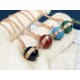 This season's fashionable 2024SS necklace PIAGET This season's fashionable 2024SS necklace PIAGET