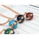 This season's fashionable 2024SS necklace PIAGET This season's fashionable 2024SS necklace PIAGET