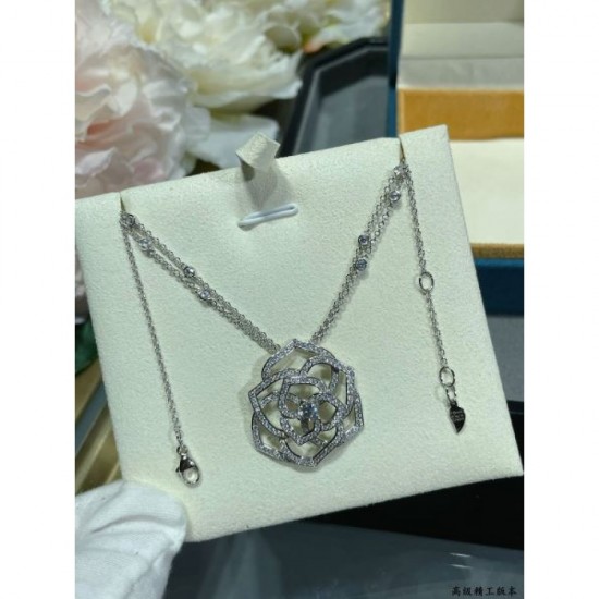 You can buy it now! New Arrival 2024SS Necklace PIAGET Piaget You can buy it now! New Arrival 2024SS Necklace PIAGET Piaget