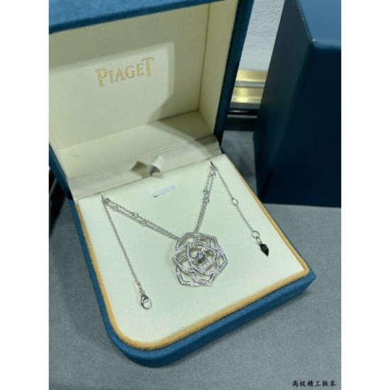 You can buy it now! New Arrival 2024SS Necklace PIAGET Piaget You can buy it now! New Arrival 2024SS Necklace PIAGET Piaget