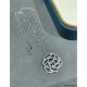You can buy it now! New Arrival 2024SS Necklace PIAGET Piaget You can buy it now! New Arrival 2024SS Necklace PIAGET Piaget