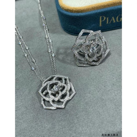 You can buy it now! New Arrival 2024SS Necklace PIAGET Piaget You can buy it now! New Arrival 2024SS Necklace PIAGET Piaget
