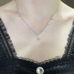 Styles that continue to attract attention 2024SS Necklace PIAGET