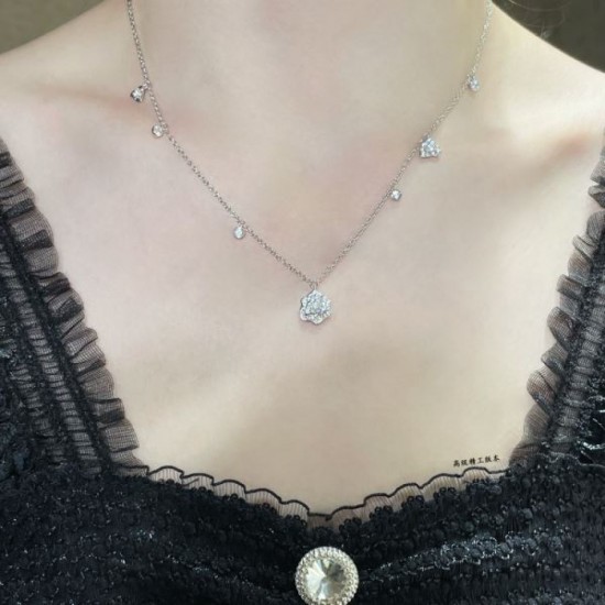 Styles that continue to attract attention 2024SS Necklace PIAGET Styles that continue to attract attention 2024SS Necklace PIAGET