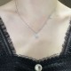 Styles that continue to attract attention 2024SS Necklace PIAGET Styles that continue to attract attention 2024SS Necklace PIAGET