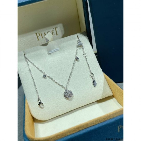 Styles that continue to attract attention 2024SS Necklace PIAGET Styles that continue to attract attention 2024SS Necklace PIAGET