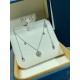 Styles that continue to attract attention 2024SS Necklace PIAGET Styles that continue to attract attention 2024SS Necklace PIAGET