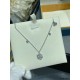 Styles that continue to attract attention 2024SS Necklace PIAGET Styles that continue to attract attention 2024SS Necklace PIAGET