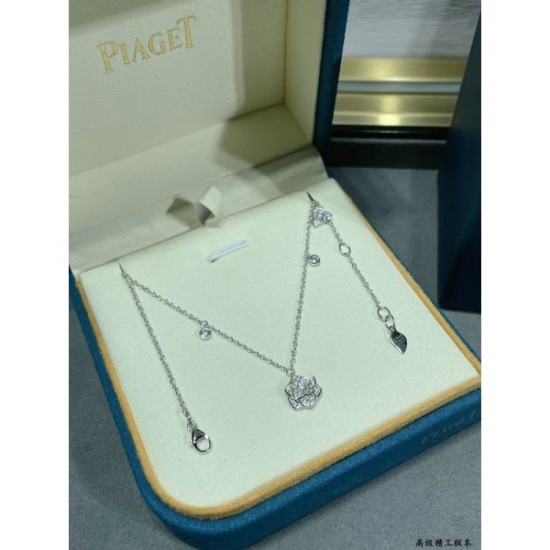 Styles that continue to attract attention 2024SS Necklace PIAGET Styles that continue to attract attention 2024SS Necklace PIAGET