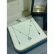 Styles that continue to attract attention 2024SS Necklace PIAGET Styles that continue to attract attention 2024SS Necklace PIAGET