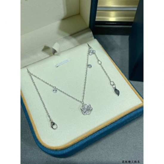 Styles that continue to attract attention 2024SS Necklace PIAGET Styles that continue to attract attention 2024SS Necklace PIAGET