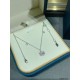 Styles that continue to attract attention 2024SS Necklace PIAGET Styles that continue to attract attention 2024SS Necklace PIAGET