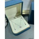 Styles that continue to attract attention 2024SS Necklace PIAGET Styles that continue to attract attention 2024SS Necklace PIAGET
