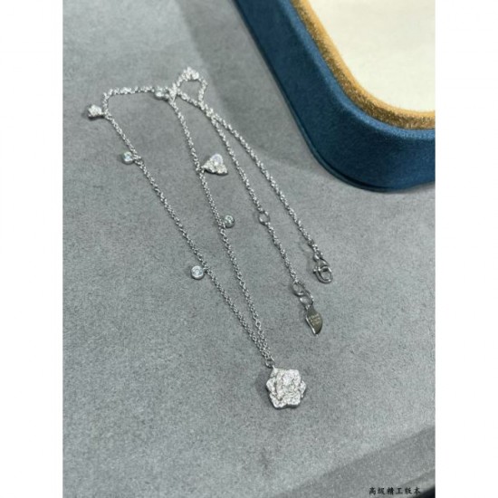 Styles that continue to attract attention 2024SS Necklace PIAGET Styles that continue to attract attention 2024SS Necklace PIAGET