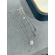 Styles that continue to attract attention 2024SS Necklace PIAGET Styles that continue to attract attention 2024SS Necklace PIAGET