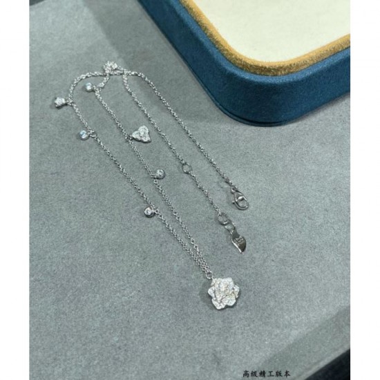Styles that continue to attract attention 2024SS Necklace PIAGET Styles that continue to attract attention 2024SS Necklace PIAGET