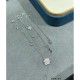 Styles that continue to attract attention 2024SS Necklace PIAGET Styles that continue to attract attention 2024SS Necklace PIAGET