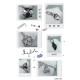 Styles that continue to attract attention 2024SS Necklace PIAGET Styles that continue to attract attention 2024SS Necklace PIAGET