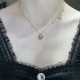 Spring/Summer Super Popular Limited Collaboration 2024SS Necklace PIAGET Spring/Summer Super Popular Limited Collaboration 2024SS Necklace PIAGET