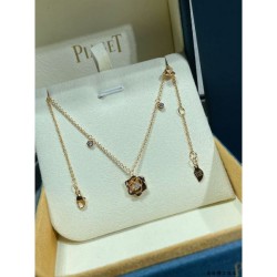 Spring/Summer Super Popular Limited Collaboration 2024SS Necklace PIAGET