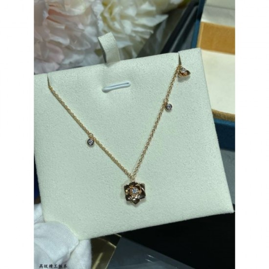 Spring/Summer Super Popular Limited Collaboration 2024SS Necklace PIAGET Spring/Summer Super Popular Limited Collaboration 2024SS Necklace PIAGET