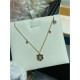 Spring/Summer Super Popular Limited Collaboration 2024SS Necklace PIAGET Spring/Summer Super Popular Limited Collaboration 2024SS Necklace PIAGET