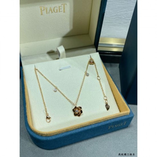 Spring/Summer Super Popular Limited Collaboration 2024SS Necklace PIAGET Spring/Summer Super Popular Limited Collaboration 2024SS Necklace PIAGET