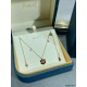 Spring/Summer Super Popular Limited Collaboration 2024SS Necklace PIAGET Spring/Summer Super Popular Limited Collaboration 2024SS Necklace PIAGET