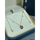 Spring/Summer Super Popular Limited Collaboration 2024SS Necklace PIAGET Spring/Summer Super Popular Limited Collaboration 2024SS Necklace PIAGET