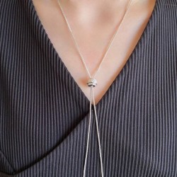 Excellent item this year 2024SS Necklace PIAGET