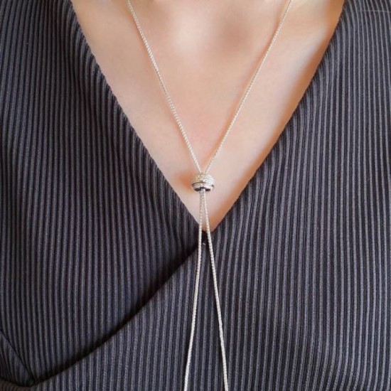 Excellent item this year 2024SS Necklace PIAGET Excellent item this year 2024SS Necklace PIAGET
