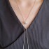 Excellent item this year 2024SS Necklace PIAGET