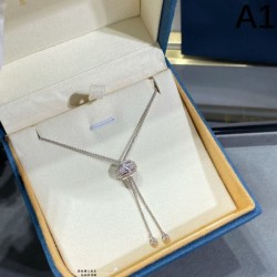 Excellent item this year 2024SS Necklace PIAGET
