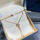 Excellent item this year 2024SS Necklace PIAGET Excellent item this year 2024SS Necklace PIAGET