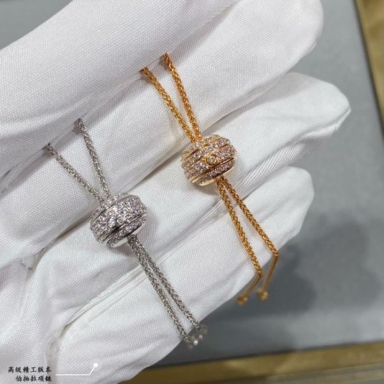 Excellent item this year 2024SS Necklace PIAGET Excellent item this year 2024SS Necklace PIAGET