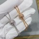 Excellent item this year 2024SS Necklace PIAGET Excellent item this year 2024SS Necklace PIAGET