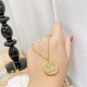 Explosively popular 2024SS necklace VALENTINO Explosively popular 2024SS necklace VALENTINO