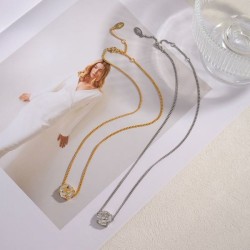 SALE GET 2024SS Necklace VALENTINO