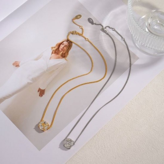 SALE GET 2024SS Necklace VALENTINO SALE GET 2024SS Necklace VALENTINO