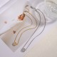 SALE GET 2024SS Necklace VALENTINO SALE GET 2024SS Necklace VALENTINO