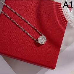 SALE GET 2024SS Necklace VALENTINO