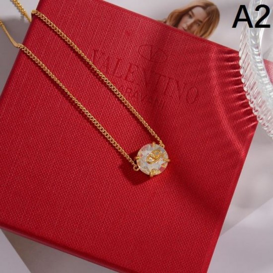 SALE GET 2024SS Necklace VALENTINO SALE GET 2024SS Necklace VALENTINO
