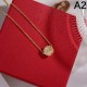 SALE GET 2024SS Necklace VALENTINO SALE GET 2024SS Necklace VALENTINO