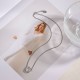 SALE GET 2024SS Necklace VALENTINO SALE GET 2024SS Necklace VALENTINO