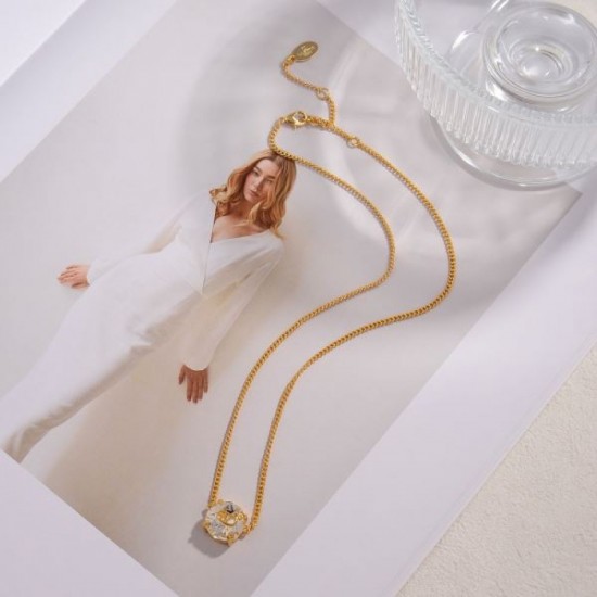 SALE GET 2024SS Necklace VALENTINO SALE GET 2024SS Necklace VALENTINO