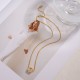 SALE GET 2024SS Necklace VALENTINO SALE GET 2024SS Necklace VALENTINO