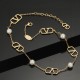 VALENTINO Lowest price challenge! 2024SS Necklace VALENTINO Lowest price challenge! 2024SS Necklace