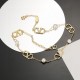 VALENTINO Lowest price challenge! 2024SS Necklace VALENTINO Lowest price challenge! 2024SS Necklace